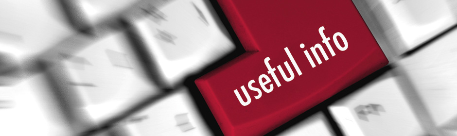 corfu useful information