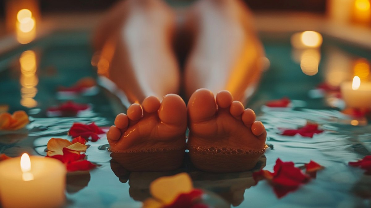 Corfu, Greece massage and spa