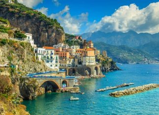 10 Cities in Europe Selling Homes for 1 Euro