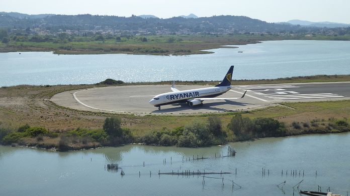 Best Time to Actually Book Your Flights in 2026 for Corfu