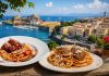 local corfu greece food guide 2026