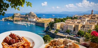 local corfu greece food guide 2026