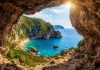 Corfu’s Hidden Underground World