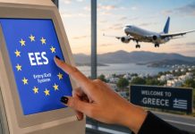 Greece Makes UK Airport Arrivals Faster Again
