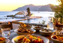 10 Greek Foods You May Want to Avoid in Corfu