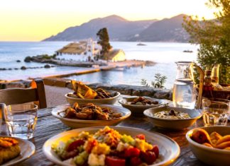 10 Greek Foods You May Want to Avoid in Corfu