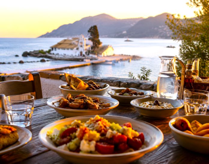 10 Greek Foods You May Want to Avoid in Corfu
