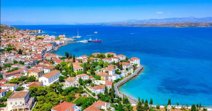 10 Beautiful Greek Islands Greeks Love To Visit In Summer