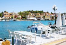 10 Picturesque Corfu Villages for Photoshoots