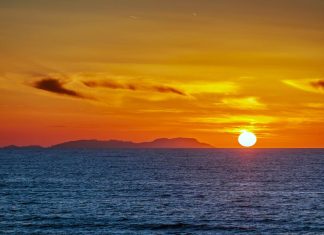 Hidden Gems & Romantic Sunset Spots In Corfu