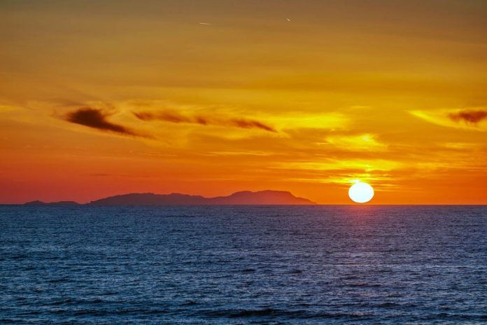 Hidden Gems & Romantic Sunset Spots In Corfu