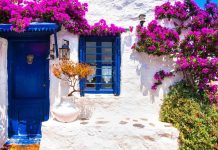 10 Beautiful House Styles That Define Greece