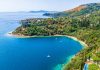 Things Tourists Regret In Corfu Agni beach, corfu