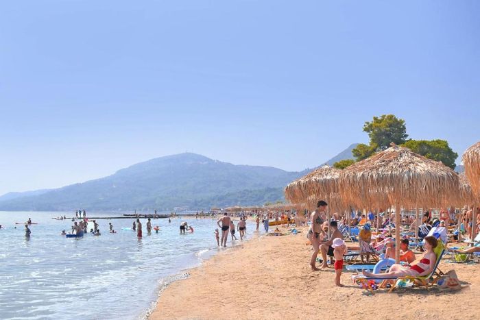 MESSONGHI-BEACH-CORFU