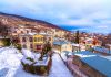 Holidays Without 40°C Heat: The Coolest Summer Destinations in Greece