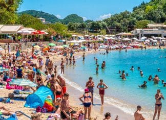 paleokastritsa