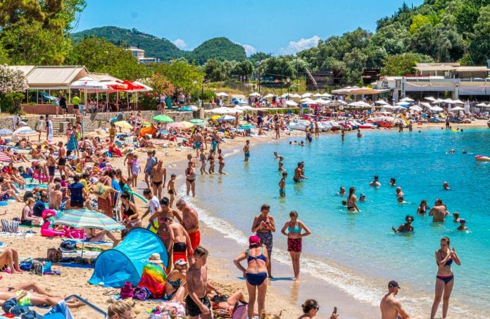 paleokastritsa