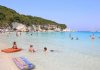 Best Beaches in Paxos, Greece 2026 Voutoumi beach Antipaxos Ionian islands Greece_tn