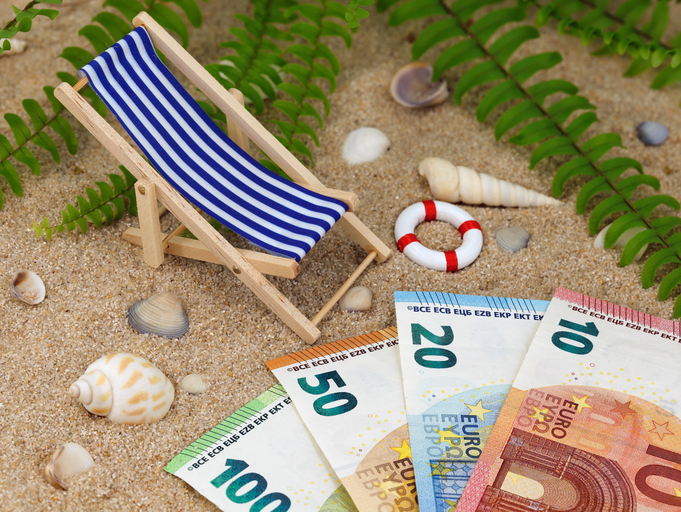 corfu, expensive or cheap