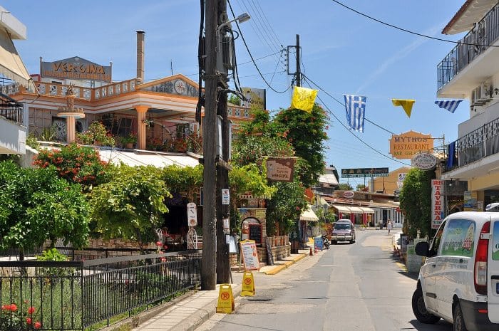 gouvia-street-corfu