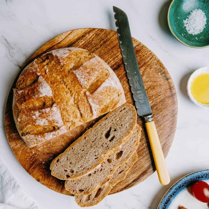 greek bread