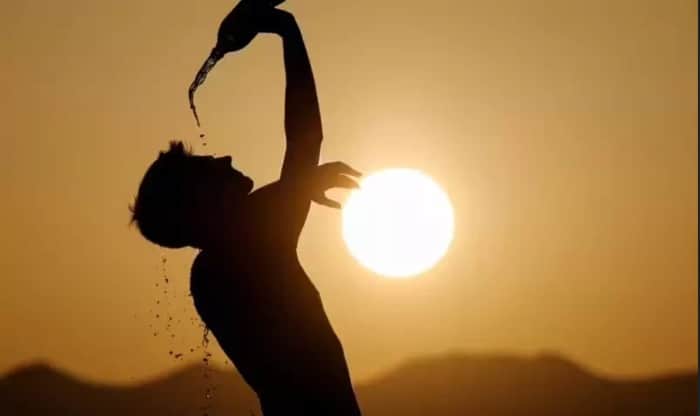 heatwave greece 2026