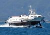 How to Get to Paxos in 2026 hydrofoil corfu to paxos