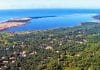 lake korrision corfu