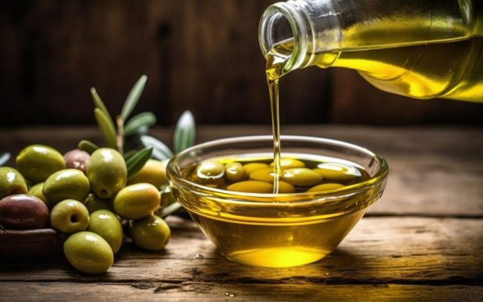 greek olive oil