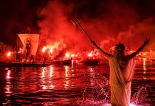 10 Traditional Festivals in Corfu You Shouldn’t Miss in August 2026 varkarola-paleokastritsa-corfu-2026
