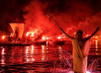 10 Traditional Festivals in Corfu You Shouldn’t Miss in August 2026 varkarola-paleokastritsa-corfu-2026