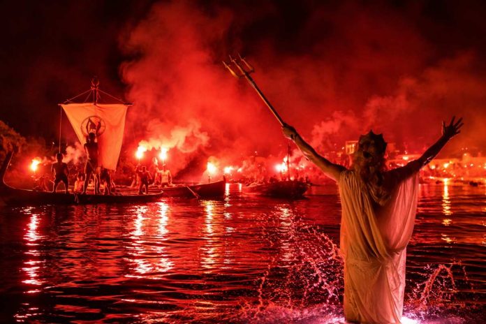 10 Traditional Festivals in Corfu You Shouldn’t Miss in August 2026 varkarola-paleokastritsa-corfu-2026