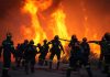 WILDFIRE SAFETY IN GREECE: Essential Guide for Tourists Greece Wildfires