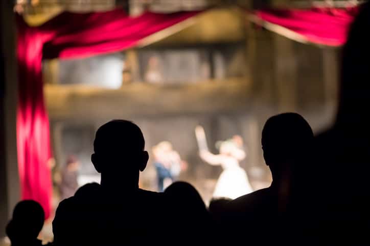 Art, Theater & Cinema