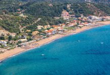 Why Tourists Keep Returning to Corfu