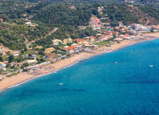 Why Tourists Keep Returning to Corfu