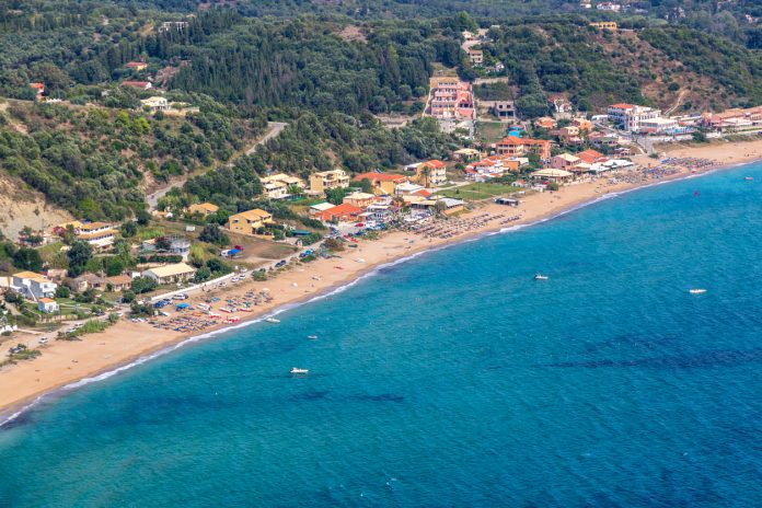Why Tourists Keep Returning to Corfu