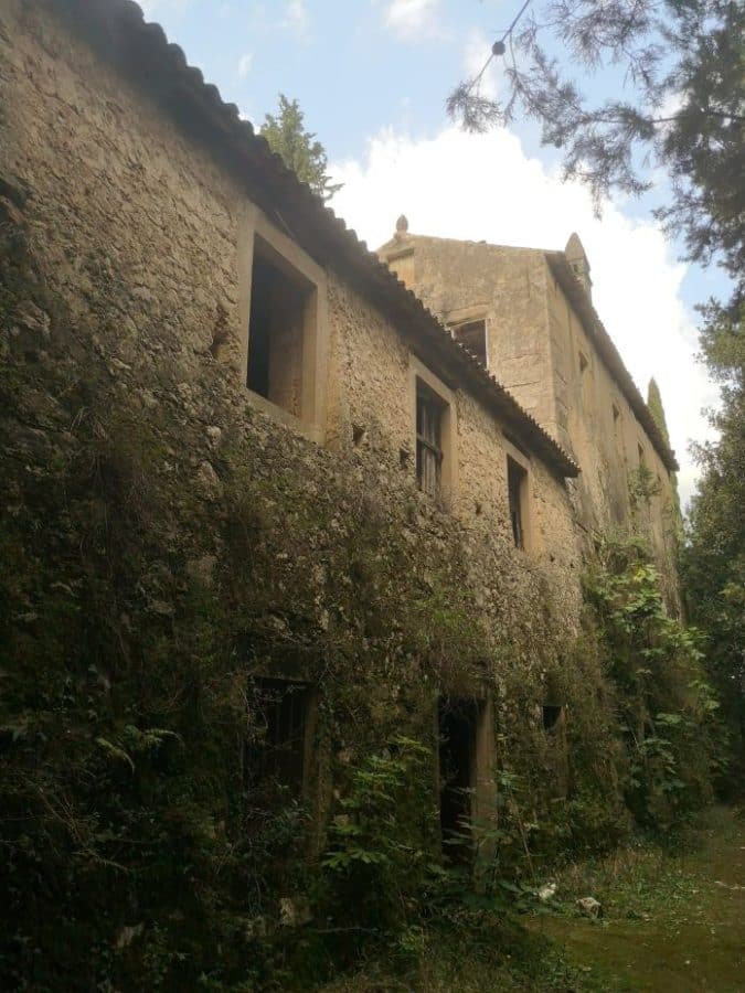 Askitario monastery nymfes corfu (5)