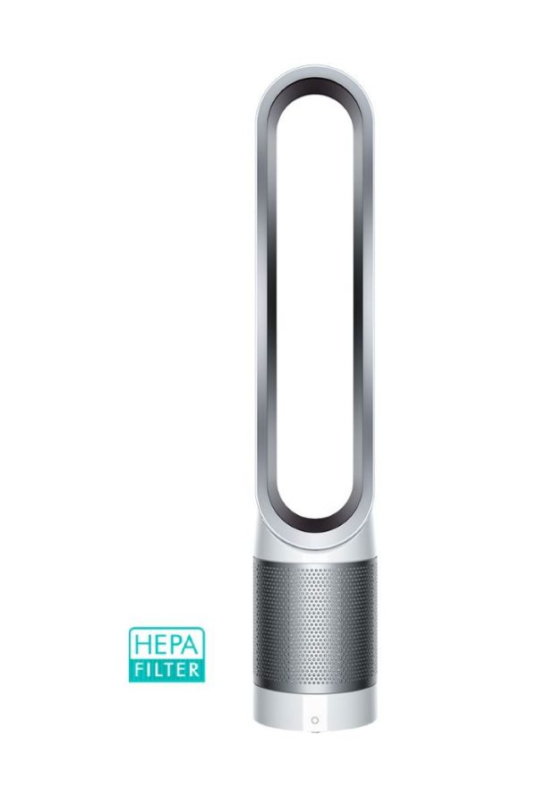 Cool air purifier