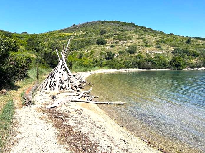Korfovounia beach_corfu