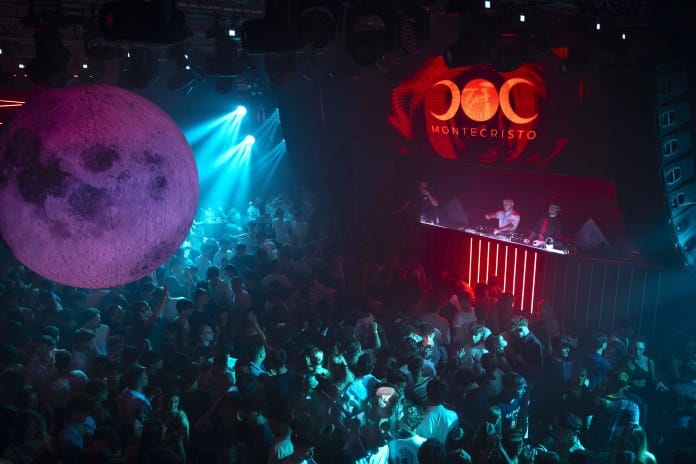 Montecristo CLUB IPSOS CORFU