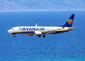 20 Surprising Facts About Ryanair raanair flights to greece