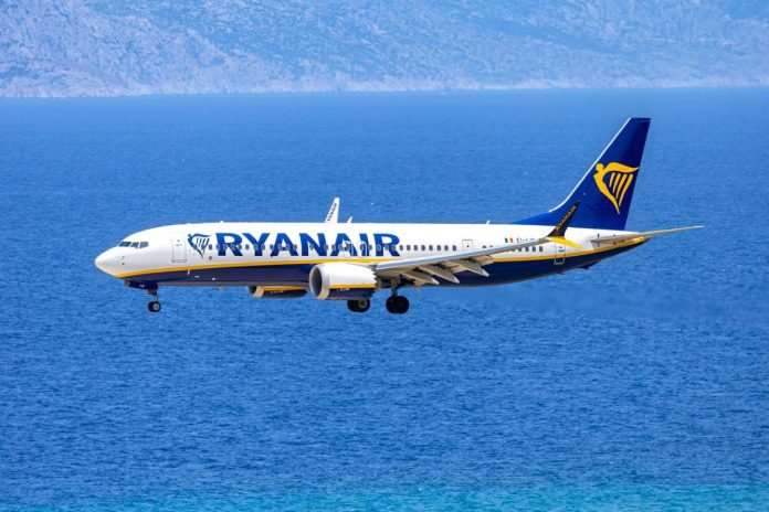 20 Surprising Facts About Ryanair raanair flights to greece