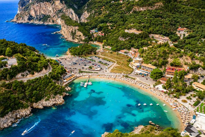corfu-best-beaches