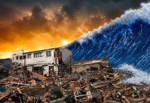12 Destinations With a Serious Earthquake Risk