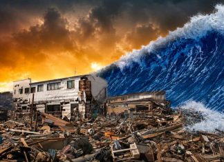 12 Destinations With a Serious Earthquake Risk
