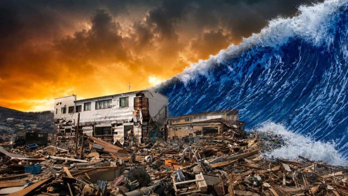 12 Destinations With a Serious Earthquake Risk
