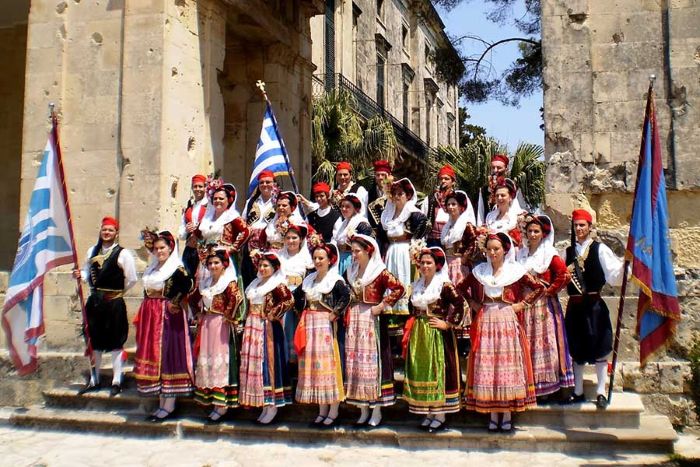 Culture, Education, Workshops & Heritage