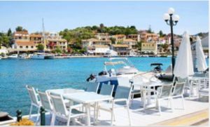 kassiopi corfu greece