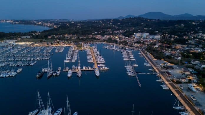 kontokali marina